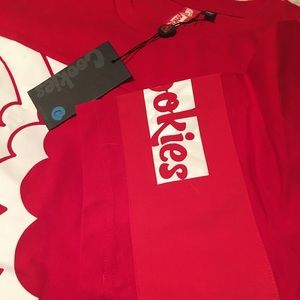 Cookies Glacier Tshirt